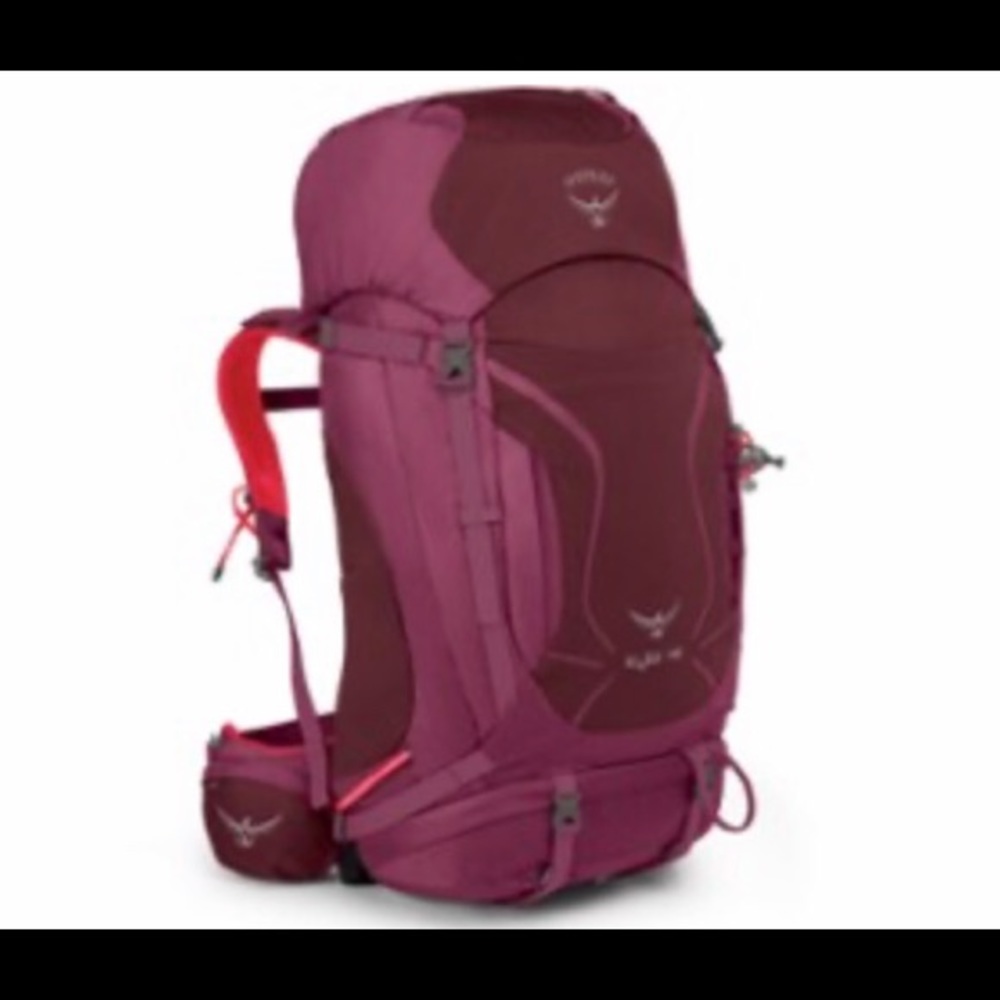 OSPREY Kyte 46 pack - women’s